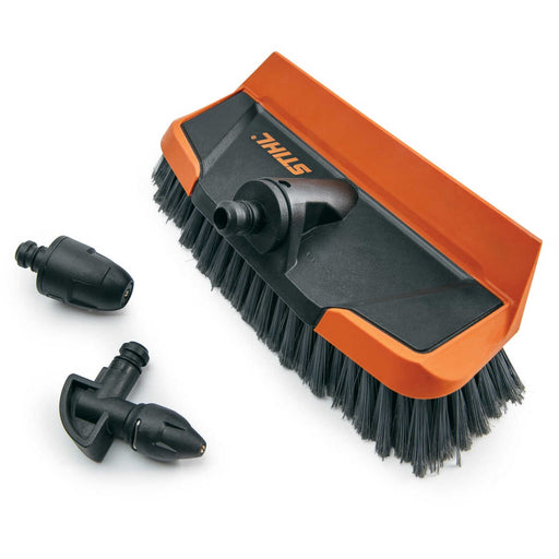 Stihl Vehicle Cleaning Brush Kit for Pressure Washers