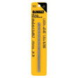 Dewalt 1/4 IN. x 6 IN. Drill Bit Premium Percussion 1/4X6