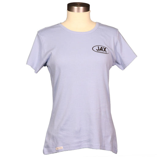 JAX Team Outfitter Women's Grown Up/Outdoor Gear T-Shirt / LG