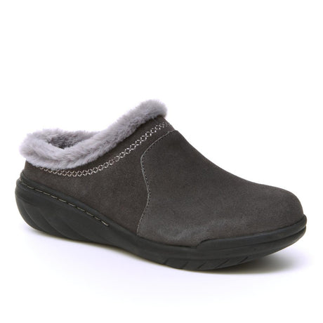 Jambu Women's Wilma Clog Grey / M