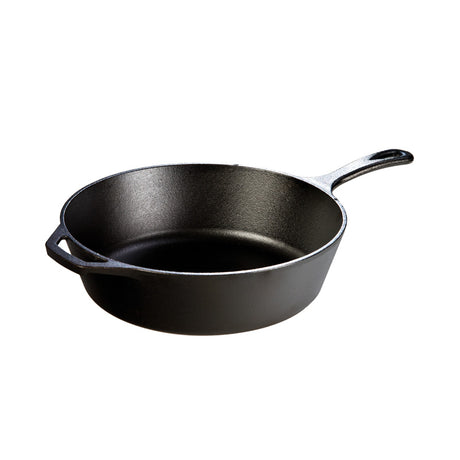 LODGE MANUFACTURING DEEP SKILLET