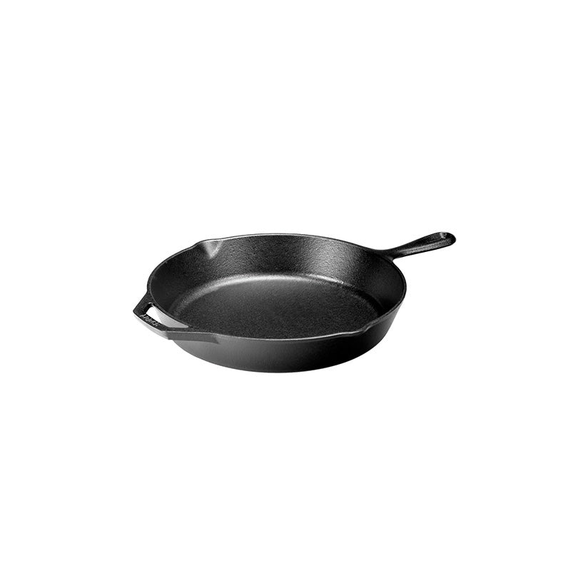 LODGE MANUFACTURING CAST IRON SKILLET