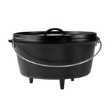 LODGE MANUFACTURING DUTCH OVEN