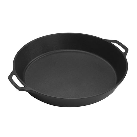 LODGE MANUFACTURING LOGIC SKILLET