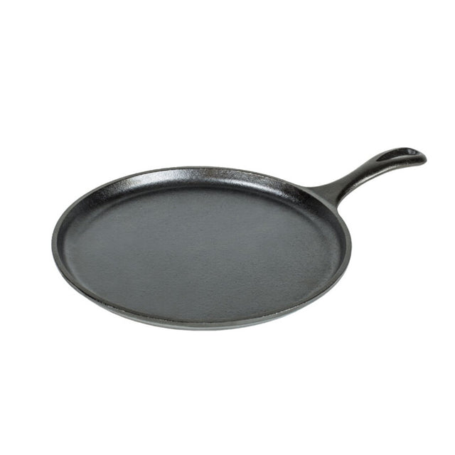 LODGE MANUFACTURING GRIDDLE PAN