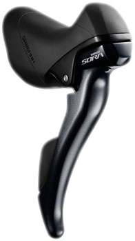 SHIMANO SORA ST-R3000 9-SPEED RIGHT STI LEVER