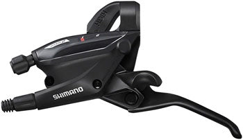 SHIMANO ALTUS ST-EF505-2L LEFT EZ-FIRE PLUS SHIFT/BRAKE LEVER FOR HYDRAULIC DISC BLACK