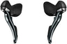 SHIMANO TIAGRA ST-4700 SHIFT/BRAKE LEVER SET BLACK