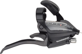 SHIMANO EF-500 7 SPEED RIGHT BRAKE SHIFT LEVER