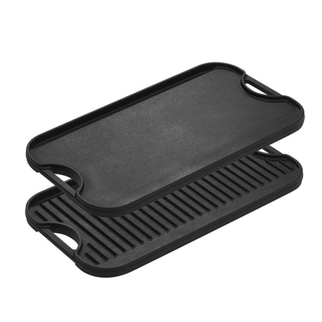 LODGE MANUFACTURING PRO LOGIC GRIDDLE