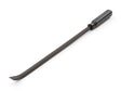 Tekton 25 Inch Angled Tip Handled Pry Bar