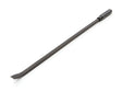 Tekton 36 Inch Angled Tip Handled Pry Bar