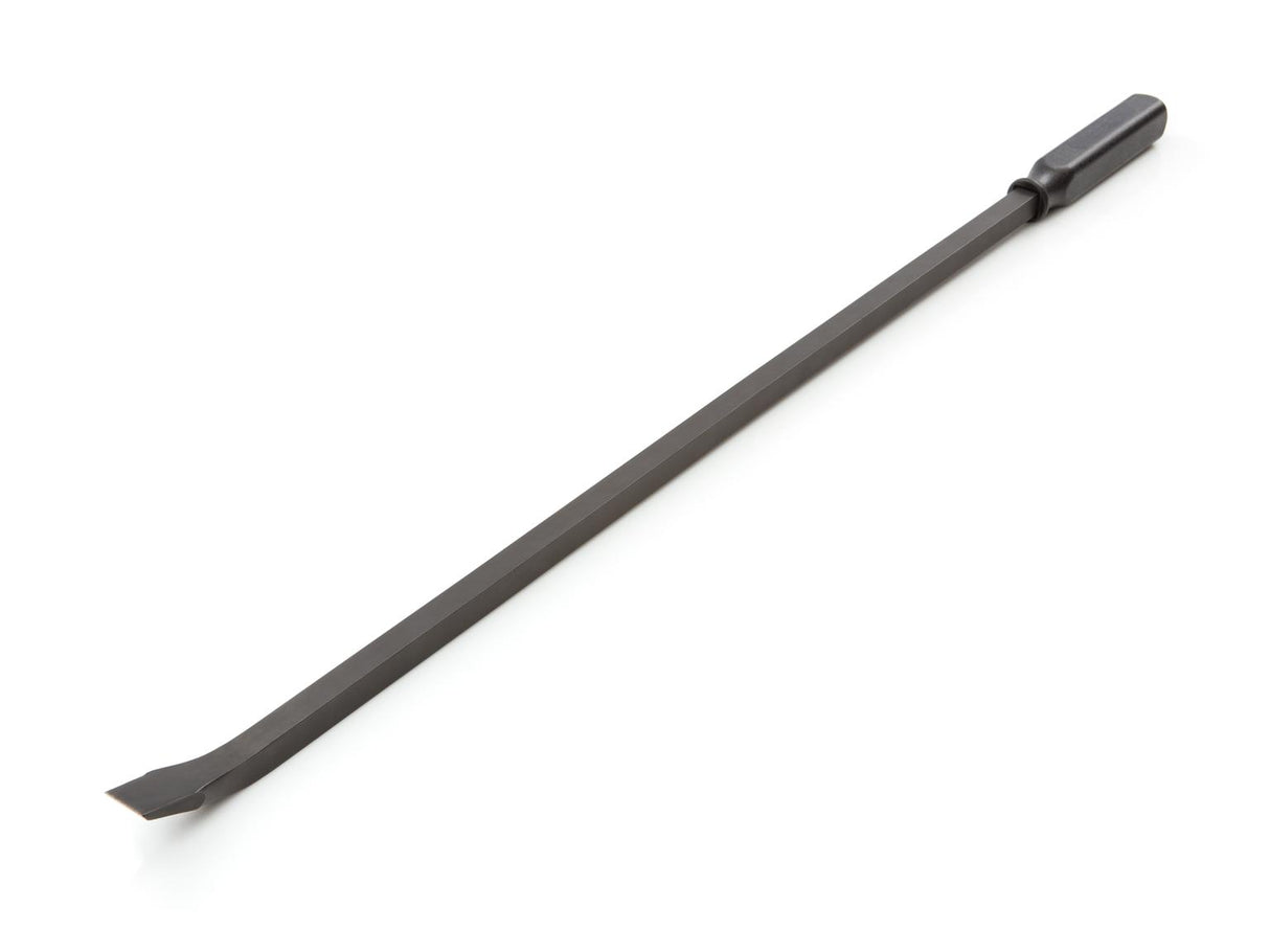 Tekton 36 Inch Angled Tip Handled Pry Bar