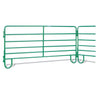Hutchinson Western WP660 Western Horse Corral Panel, 14ft GREEN