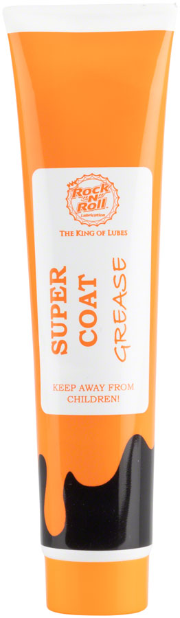 Rock N Roll Super Coat Grease 4oz