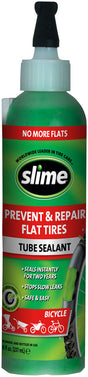 Slime Tire Sealant 8oz