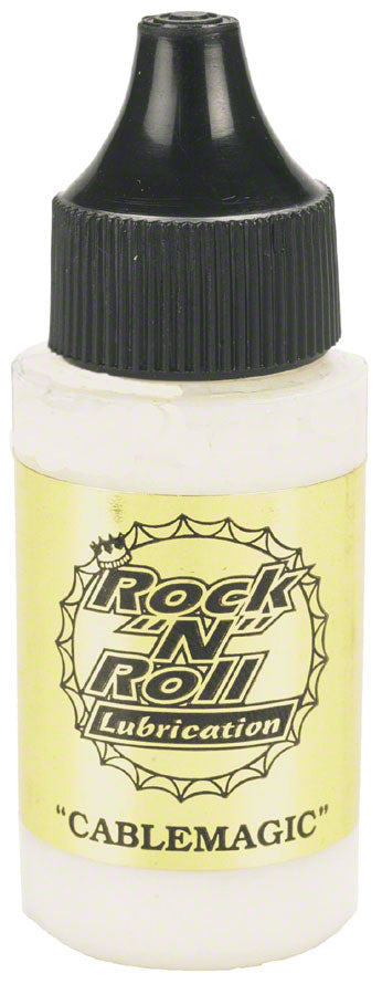 Rock N Roll Cable Magic Cable Lube 15ml