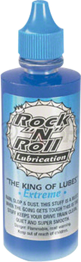 Rock N Roll Extreme Lube 4oz