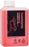 SHIMANO HYDRAULIC MINERAL OIL, 500ml MINERAL_OIL /  / _