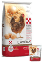 Purina Mills Layena Omega 3