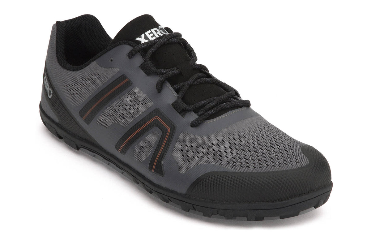 Xero Mesa Trail II Barefoot Minimalist Trail Running Shoes Mesh Men\'s 9.5 Mesa Trail II - Men - Xero Shoes main image 3
