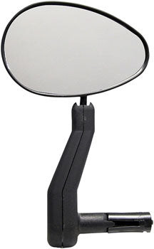 CatEye MIRROR LEFT BLACK