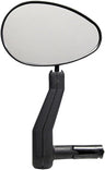 CatEye MIRROR LEFT BLACK