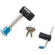 Master Lock Keyed Alike Lock Set, Receiver & Coupler