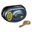 Master Lock Keyed Gun Trigger Lock