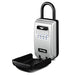 Master Lock Portable Lock Box with Lighted Dial