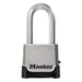 Master Lock Combination Lock, Magnum, Set Your Own Combination