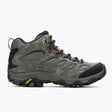 MERRELL Men's Moab 3 Mid GTX Boot BELUGA /  / M