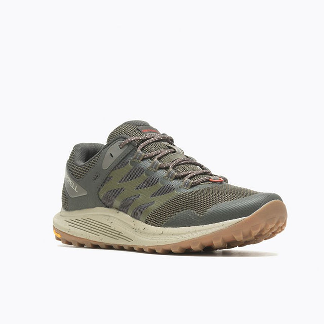 Merrell Men's Nova 3 Shoe OLIVE /  / M