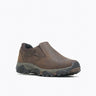 MERRELL Men's Moab Adventure Moc Shoe DARK_EARTH /  / M