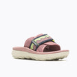 MERRELL Women's Hut Ultra Slide Sandal BURLWOOD /  / M