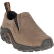 MERRELL Women's Jungle Moc Shoe GUNSMOKE /  / M