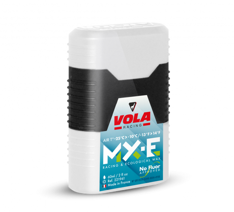 Vola MX-E Liquid Wax, Blue BLUE