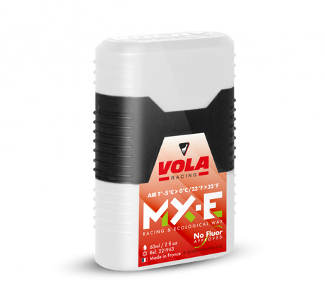 Vola MX-E Liquid Wax, Red RED