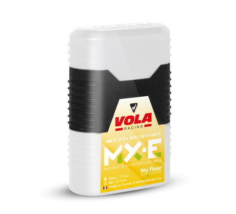 Vola MX-E Liquid Wax, Yellow YELLOW