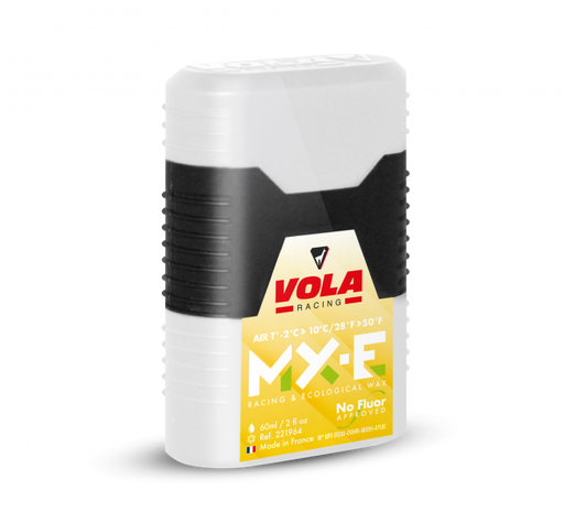 Vola MX-E Liquid Wax, Yellow YELLOW