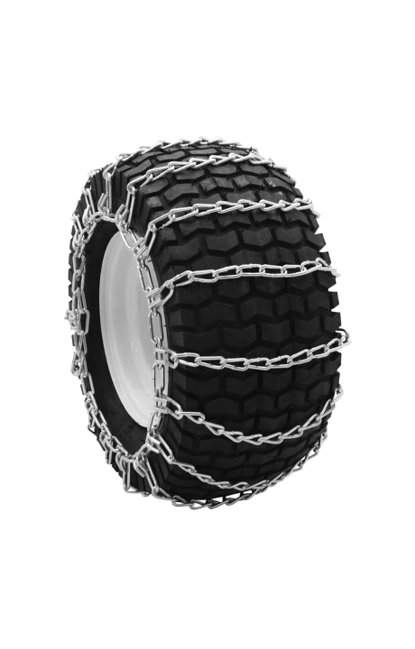 Peerless 1065256 MAX-TRAC Snowblower & Garden Tractor Tire Chains