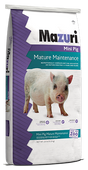 Purina Mills Mazuri Mini Pig Elder