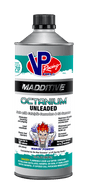 Vp Racing Madditive Vp Octanium Unleaded - 32 Oz