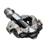 SHIMANO PEDAL, PD-M9100, XTR, RACE SPD PEDAL, W/CLEAT(SM-SH51) _