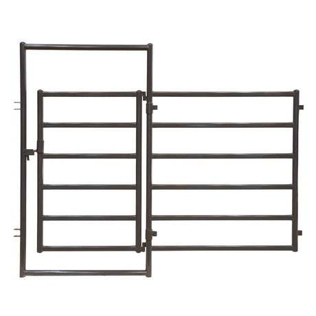 Priefert Premier Alley Preg Panel/Sort Gate