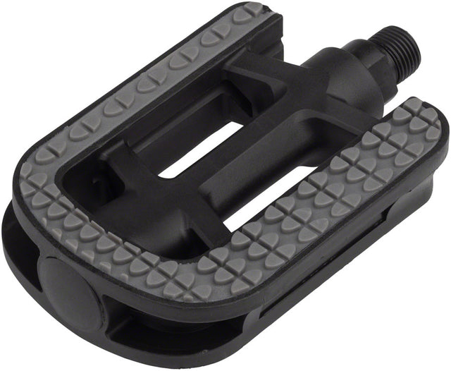 Dimension CITY PEDALS SLIP RESISTANT PLATFORM