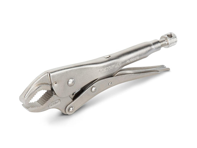 IRWIN INDUSTRIAL TOOL 10 Inch Deep Bite Round Jaw Locking Pliers