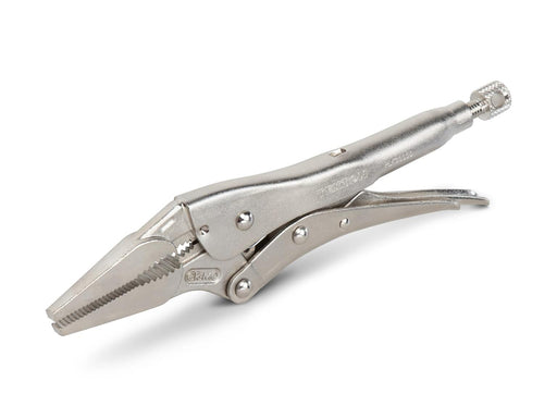 IRWIN INDUSTRIAL TOOL 9 Inch Long Nose Locking Pliers