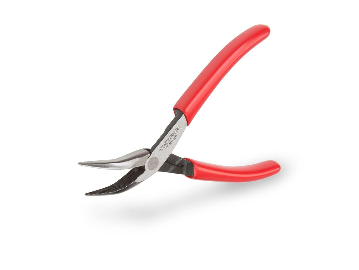 Missing Vendor Mini Bent Long Nose Pliers