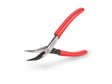 Tekton Mini Bent Long Nose Pliers